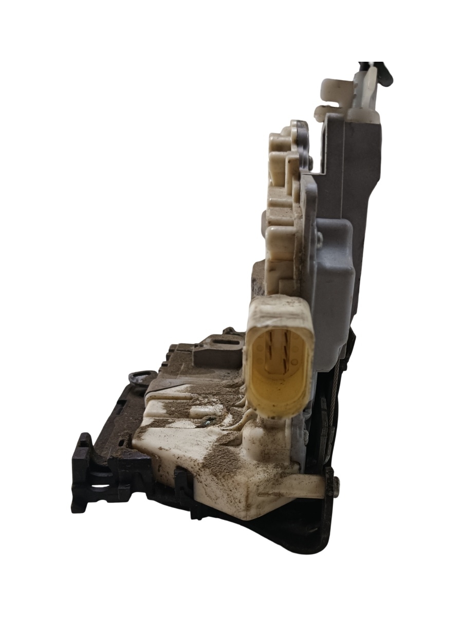 Broasca usa dreapta spate VOLKSWAGEN PASSAT 3C2 2005 - 2010