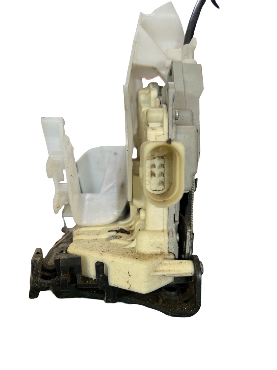 Broasca usa dreapta spate VOLKSWAGEN PASSAT 3C2 2005 - 2010 3C4839016A – foto 2