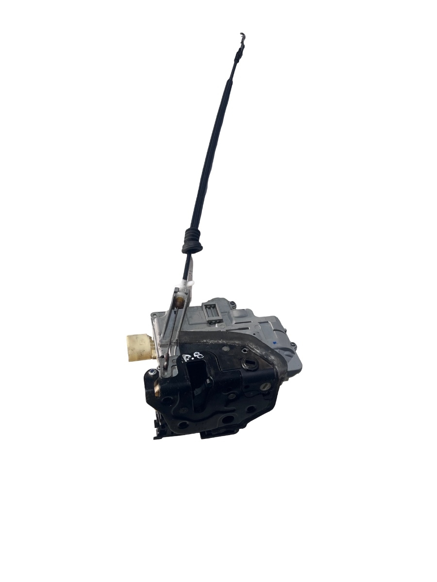 Broasca usa dreapta spate VOLKSWAGEN PASSAT 3C2 2005 - 2010 3C4839016A – foto 4
