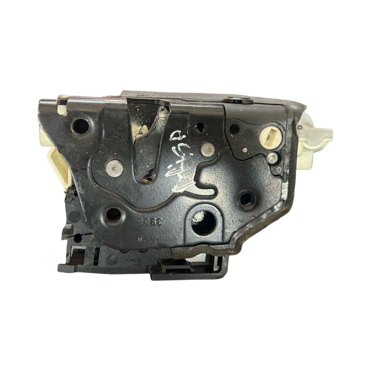 Broasca usa dreapta spate VOLKSWAGEN PASSAT 3C2 2005 - 2010 CZ3C4839016A – foto 3