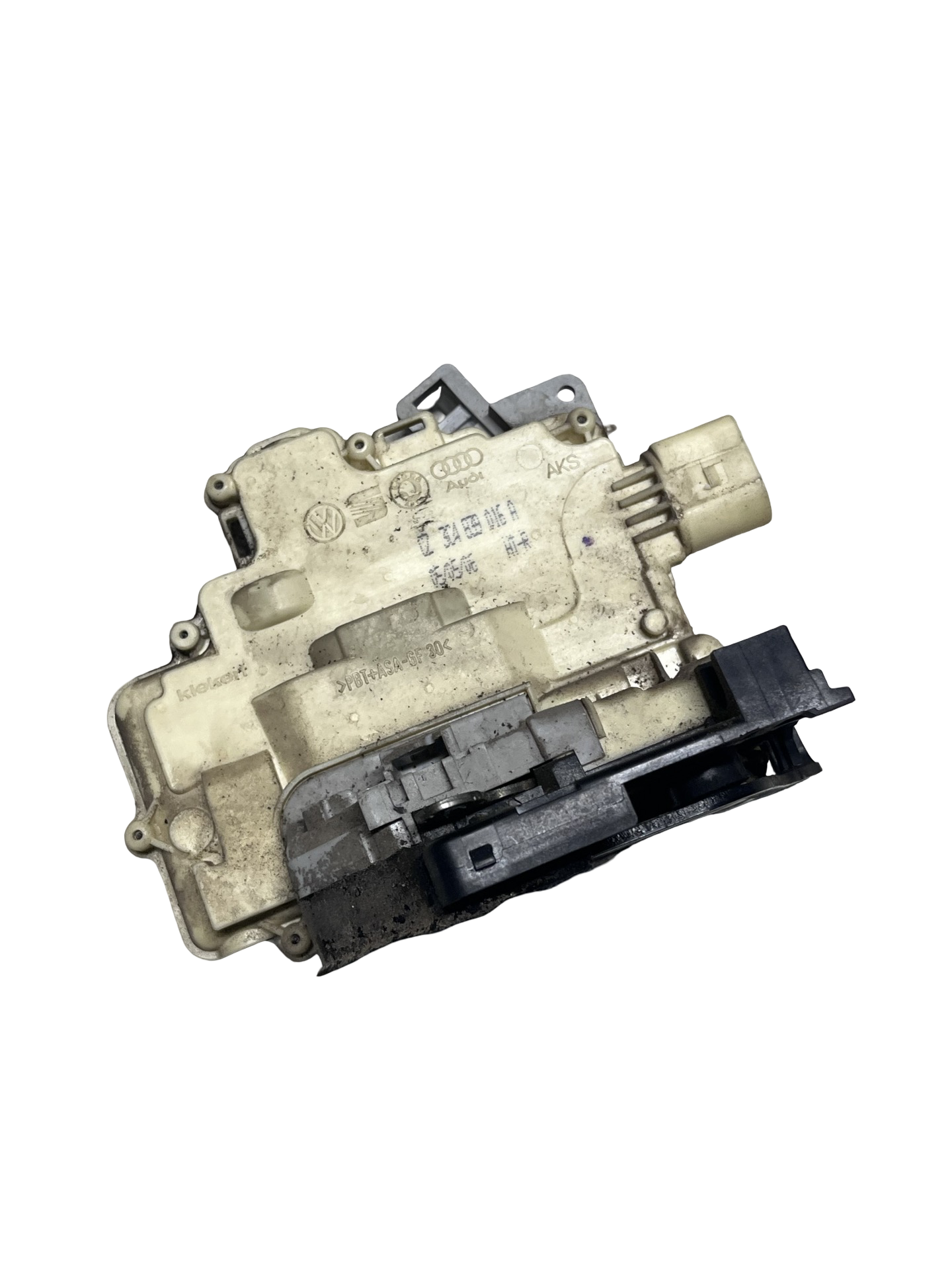 Broasca Usa dreapta spate Volkswagen Passat B6 Combi 2005–2010 - cod: 3C4849016A