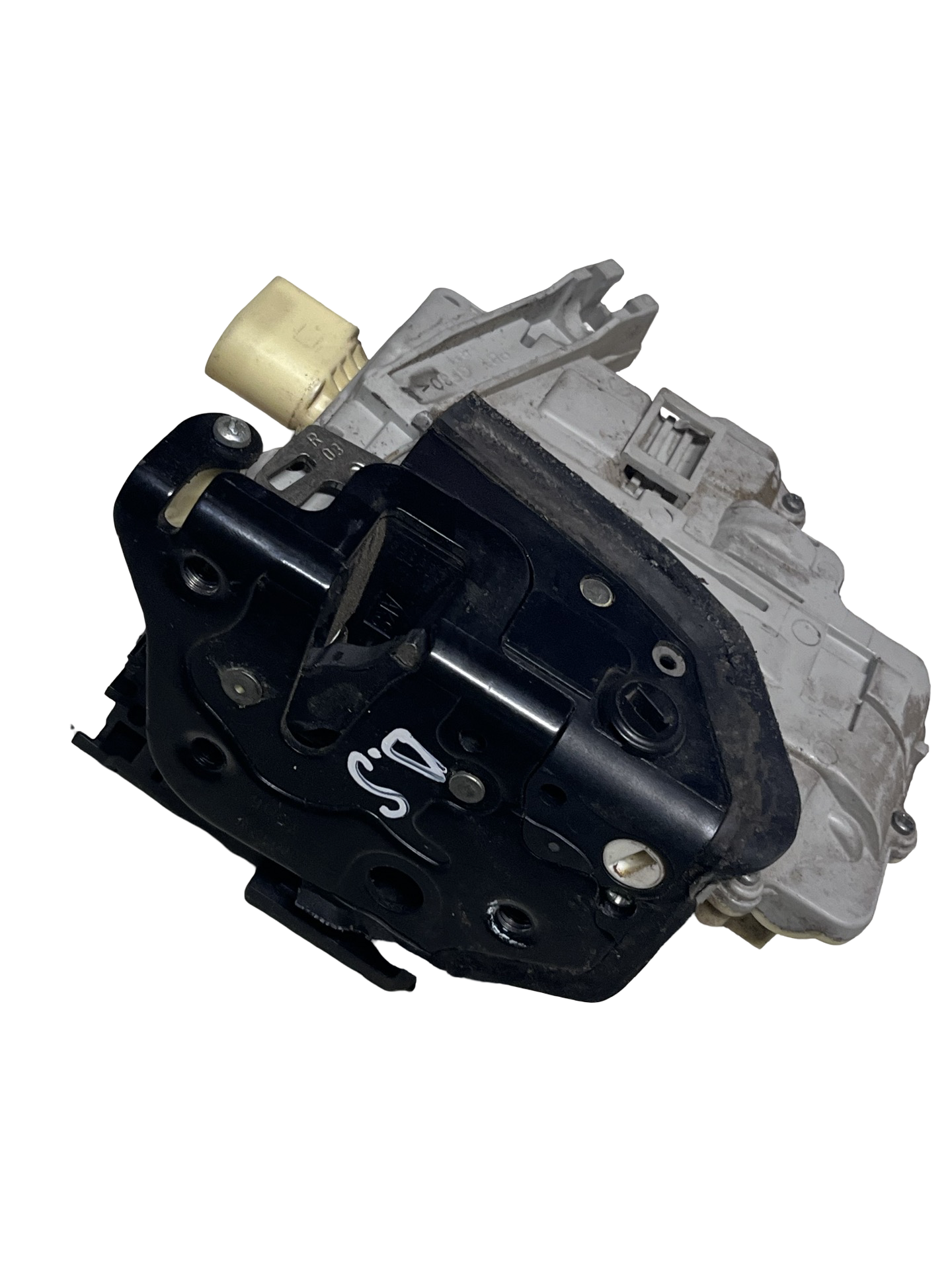 Broasca Usa dreapta spate Volkswagen Passat B6 Combi 2005–2010 - cod: 3C4849016A – foto 4