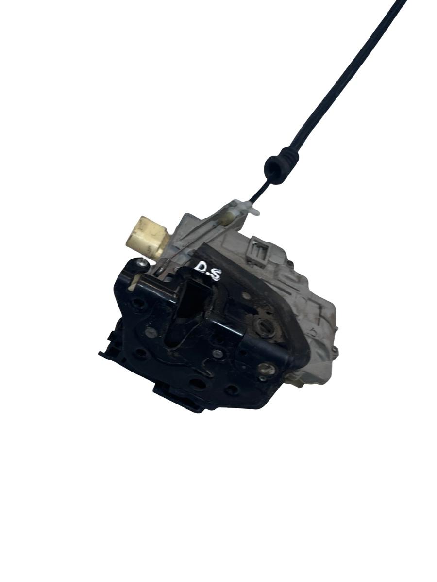 Broasca usa dreapta spate VOLKSWAGEN PASSAT Variant 3C5 2005 - 2011 VAG 3C4839016A – foto 3