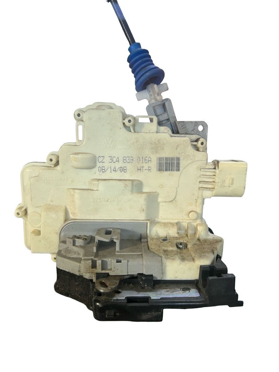 Broasca usa dreapta spate VOLKSWAGEN TIGUAN 5N_ 2007 - >, VOLKSWAGEN PASSAT 3C2 2005 - 2010 3C4839016A