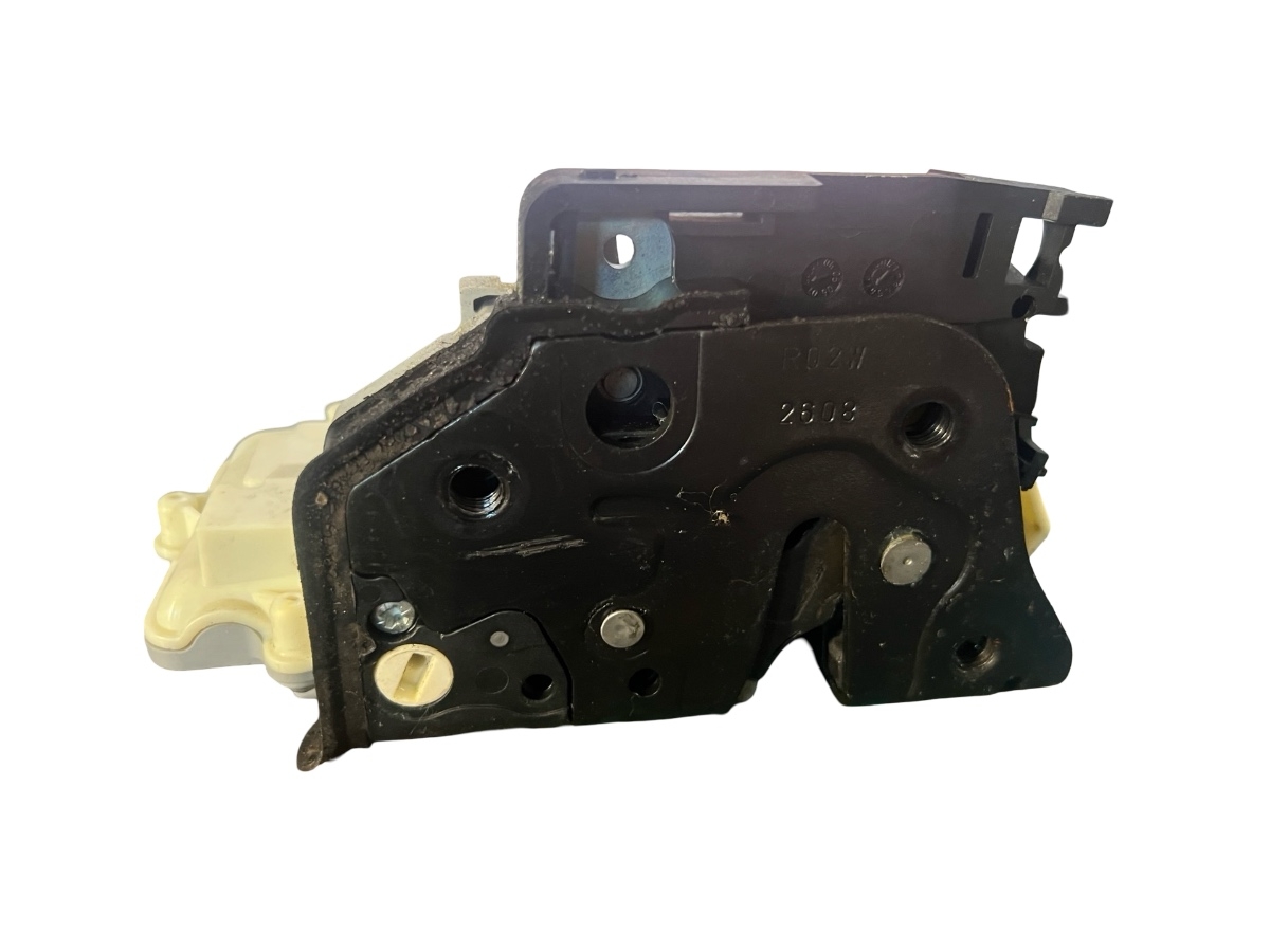 Broasca usa dreapta spate VOLKSWAGEN TIGUAN 5N_ 2007 - >, VOLKSWAGEN PASSAT 3C2 2005 - 2010 3C4839016A – foto 3