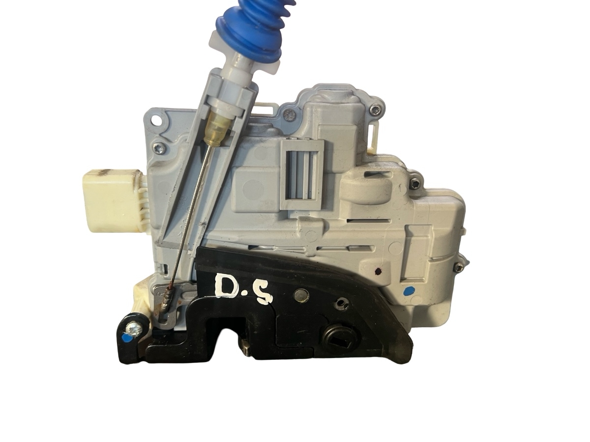 Broasca usa dreapta spate VOLKSWAGEN TIGUAN 5N_ 2007 - >, VOLKSWAGEN PASSAT 3C2 2005 - 2010 3C4839016A – foto 2