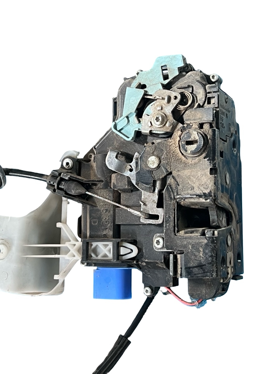 Broasca usa dreapta spate VOLKSWAGEN TOURAN 1T3 2010 - 2015 7L0839016H – foto 2