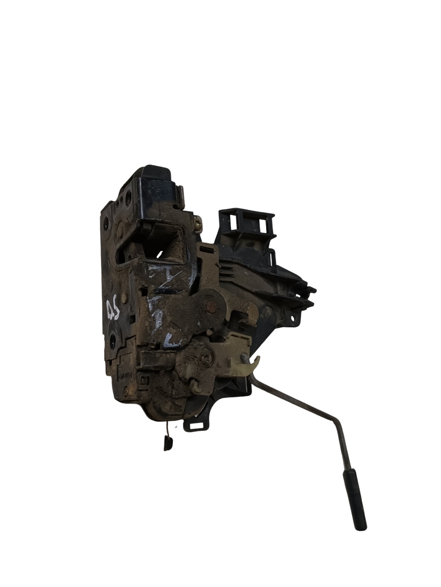 Broasca usa dreapta spate VOLKSWAGEN TRANSPORTER V Box 7HA, 7HH, 7EA, 7EH 2003 - > – foto 2
