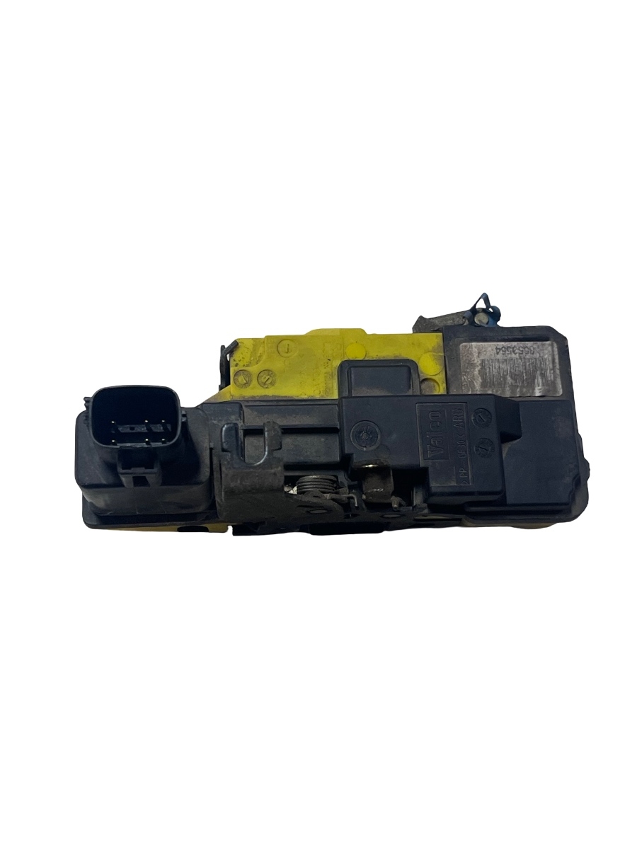 Broasca usa dreapta spate VOLVO S60 I 384 2000 - 2010 – foto 2