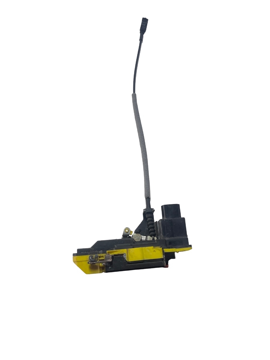 Broasca usa dreapta spate VOLVO S60 I 384 2000 - 2010 – foto 3