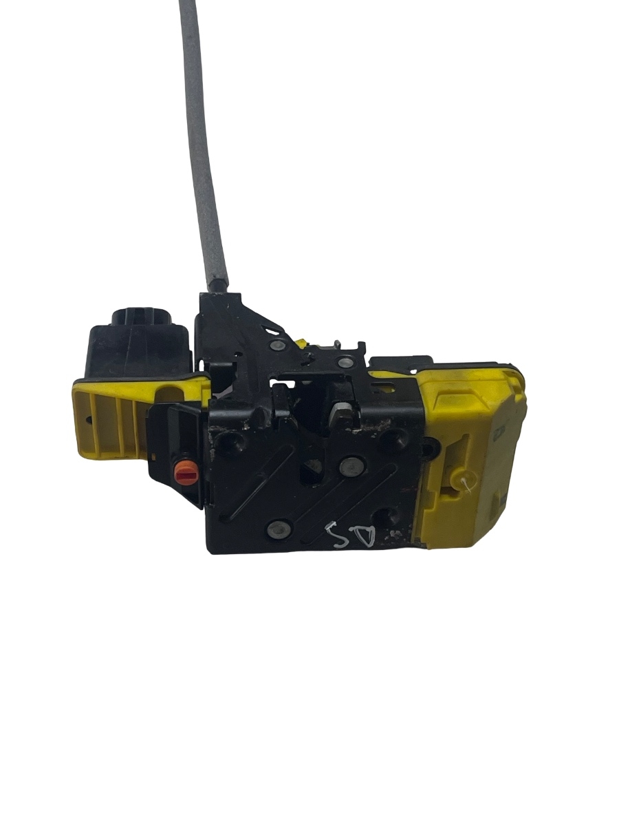 Broasca usa dreapta spate VOLVO S60 I 384 2000 - 2010