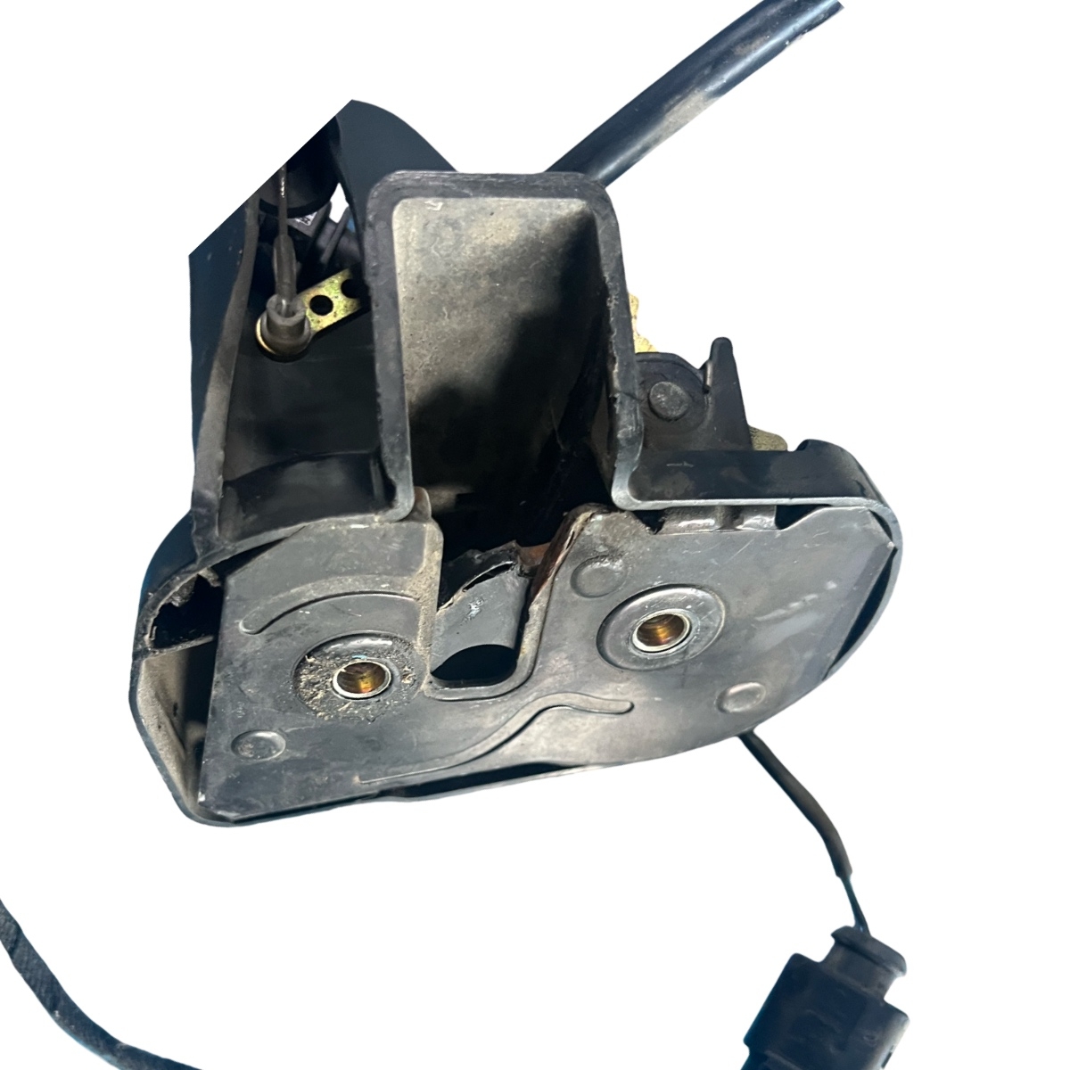 Broasca usa dreapta VOLKSWAGEN TRANSPORTER V Bus 7HB, 7HJ, 7EB, 7EJ, 7EF, 7EG, 7HF,  7H0843654BG – foto 3