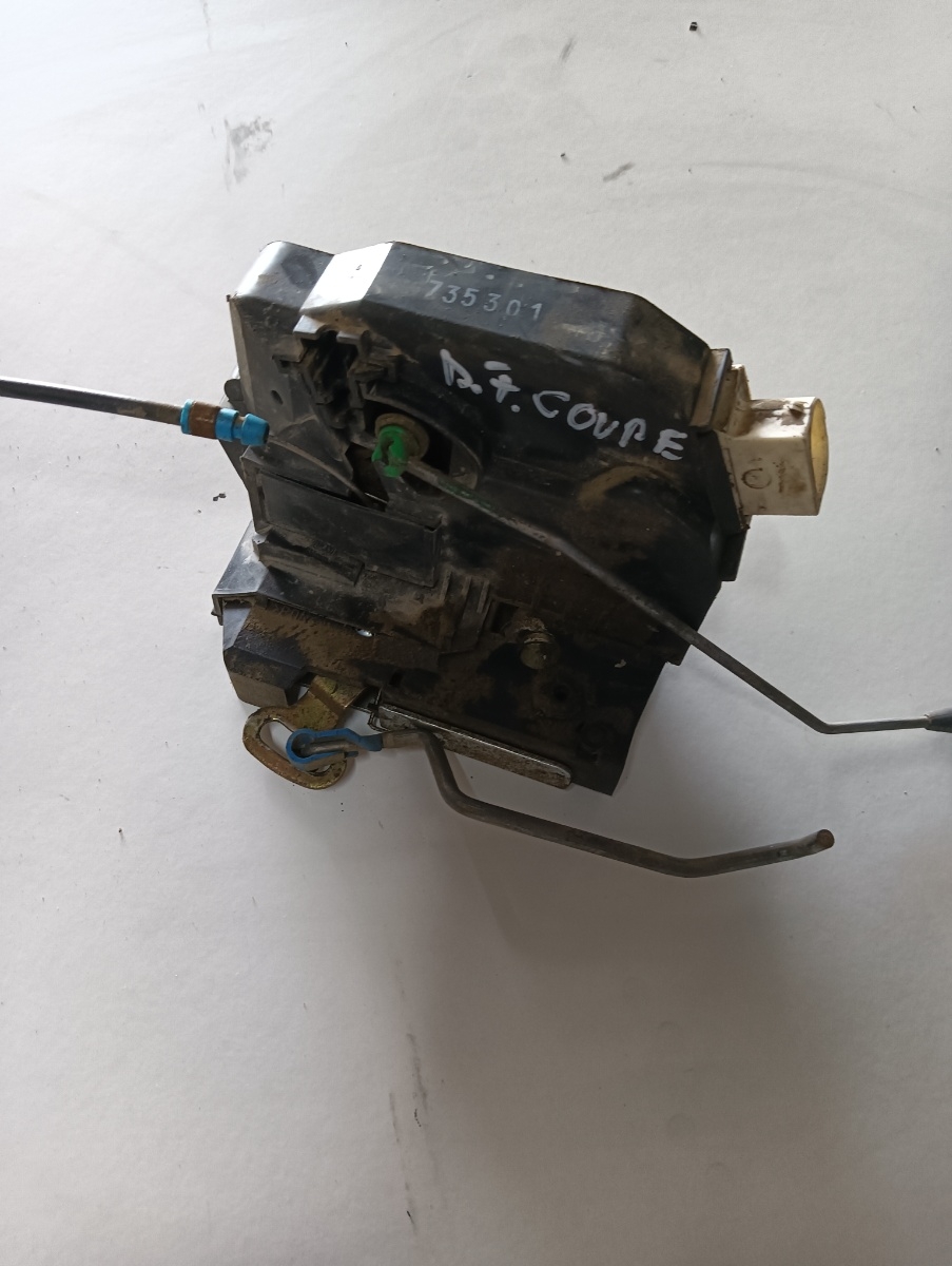 Broasca usa LAND ROVER FREELANDER LN_, L314 1998 - 2006 735301 dreapta fata – foto 2