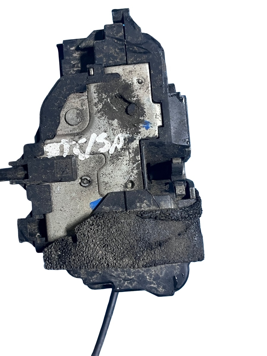 Broasca usa + maner antimoniu stanga spate RENAULT LAGUNA III BT0/1 2007 - 2015 – foto 2