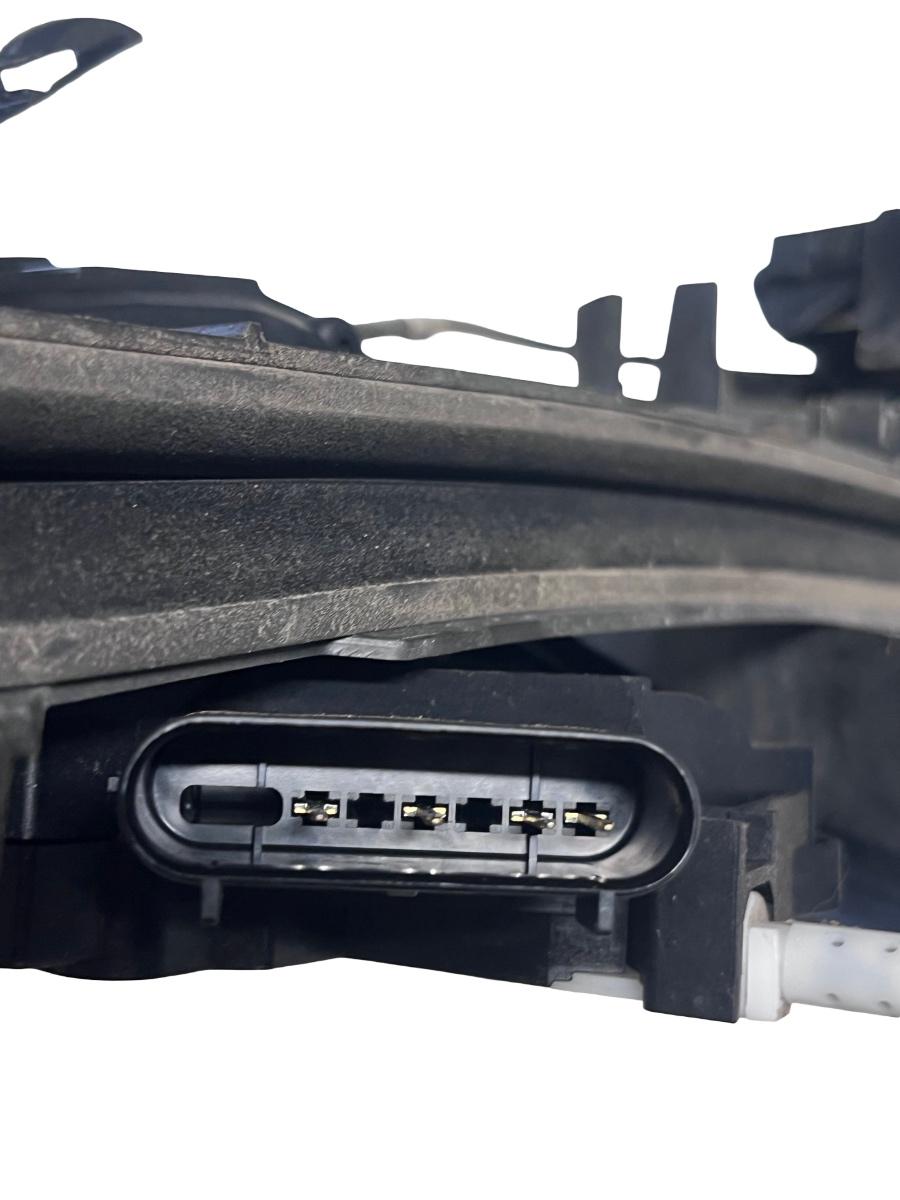 Broasca usa + maner dreapta fata FORD TRANSIT CONNECT Box 2013 -> AM5A-U21812-BE – foto 4