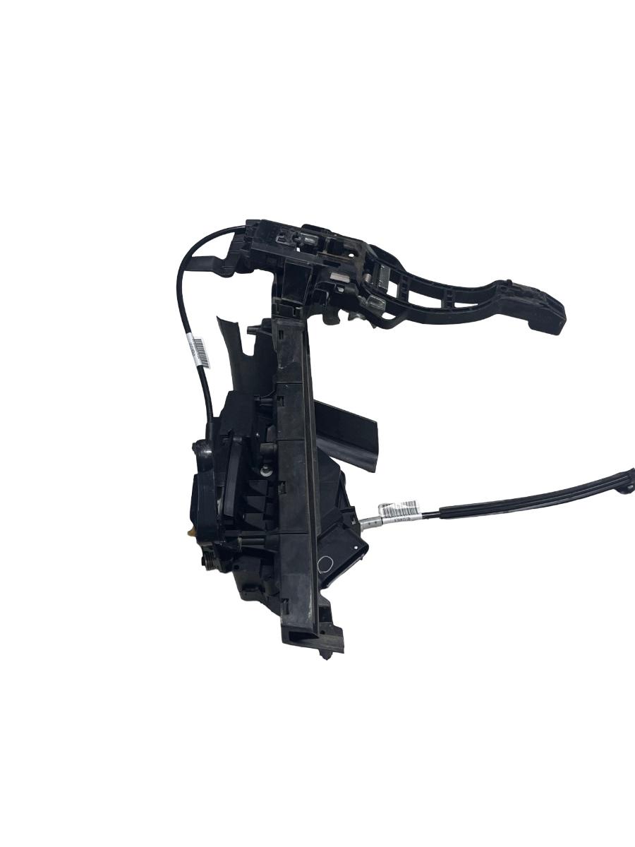 Broasca usa + maner dreapta fata FORD TRANSIT CONNECT Box 2013 -> AM5A-U21812-BE – foto 6