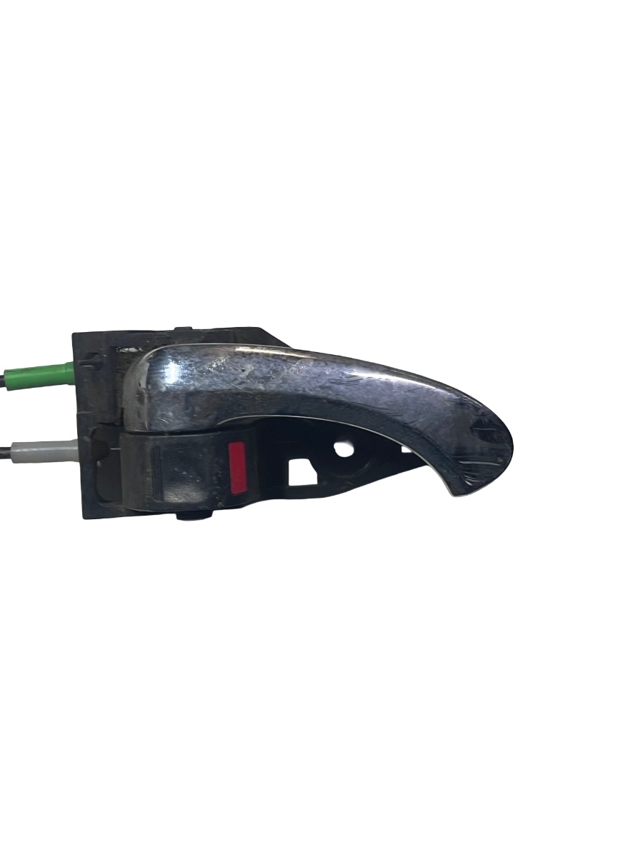 Broasca usa  + maner interior dreapta fata TOYOTA RAV 4 III _A3_ 2005 - 2013 7051816 – foto 3
