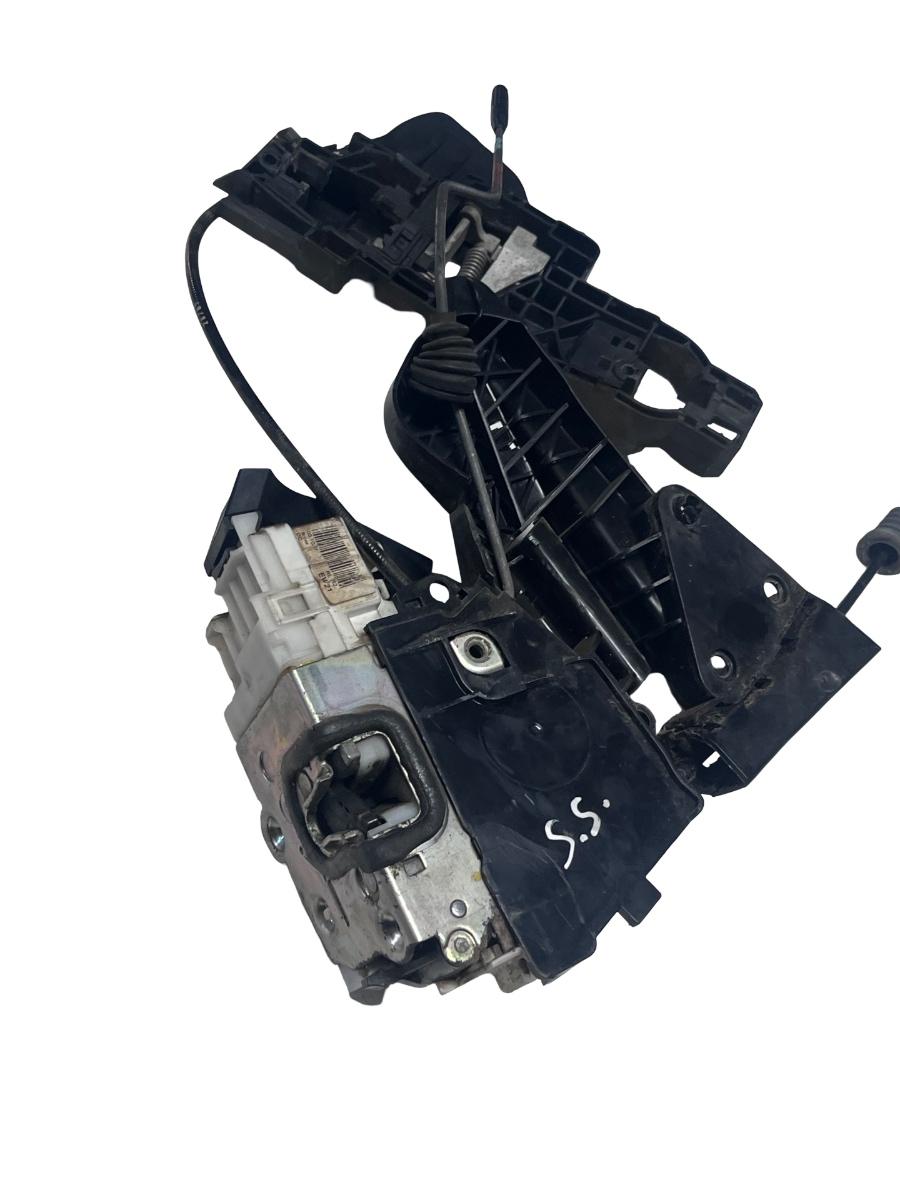 Broasca usa + maner stanga spate MERCEDES-BENZ M-CLASS II W164 2005 - 2012 A1647330114 – foto 4
