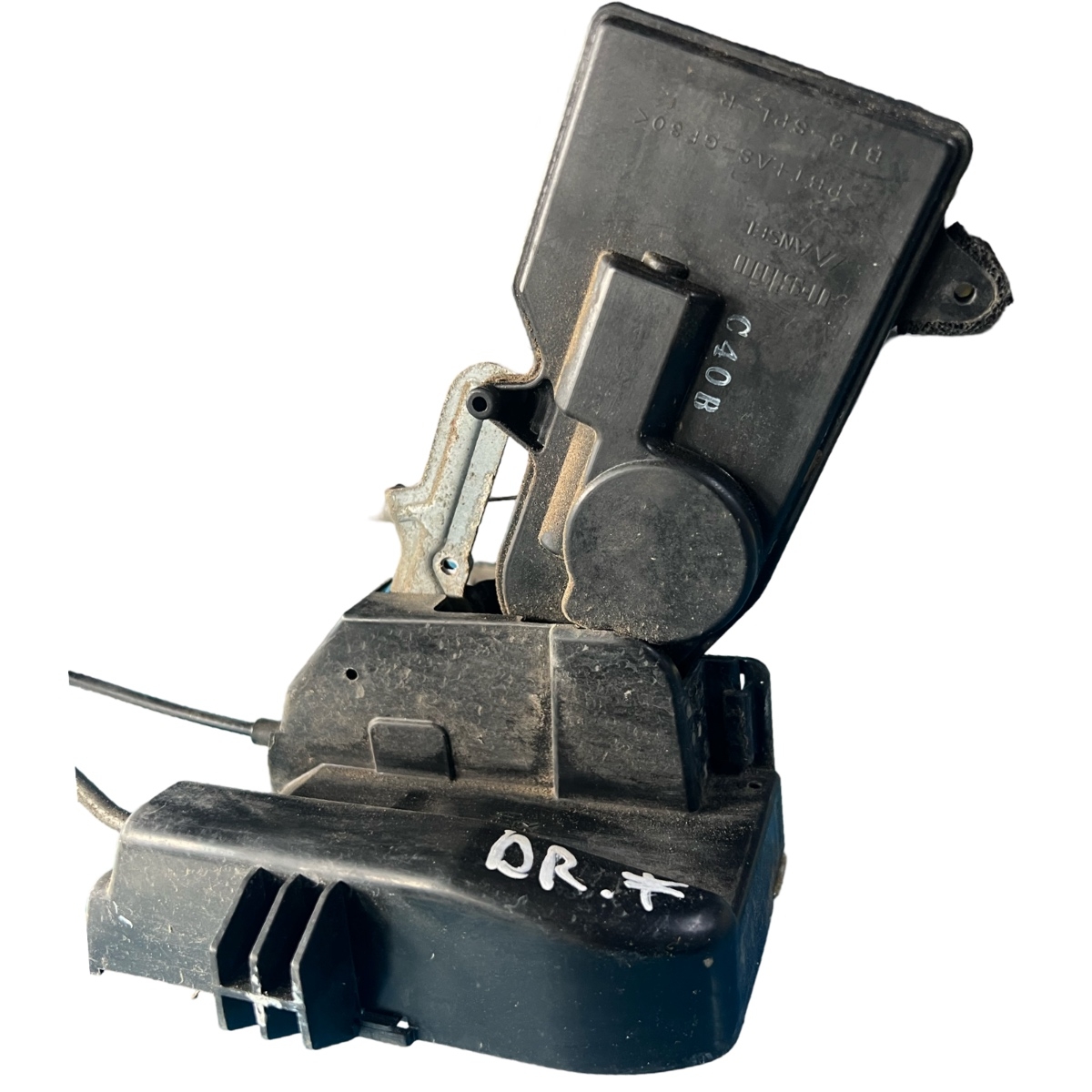 Broasca usa MAZDA RX 8 SE17 2003 - 2012 – foto 3