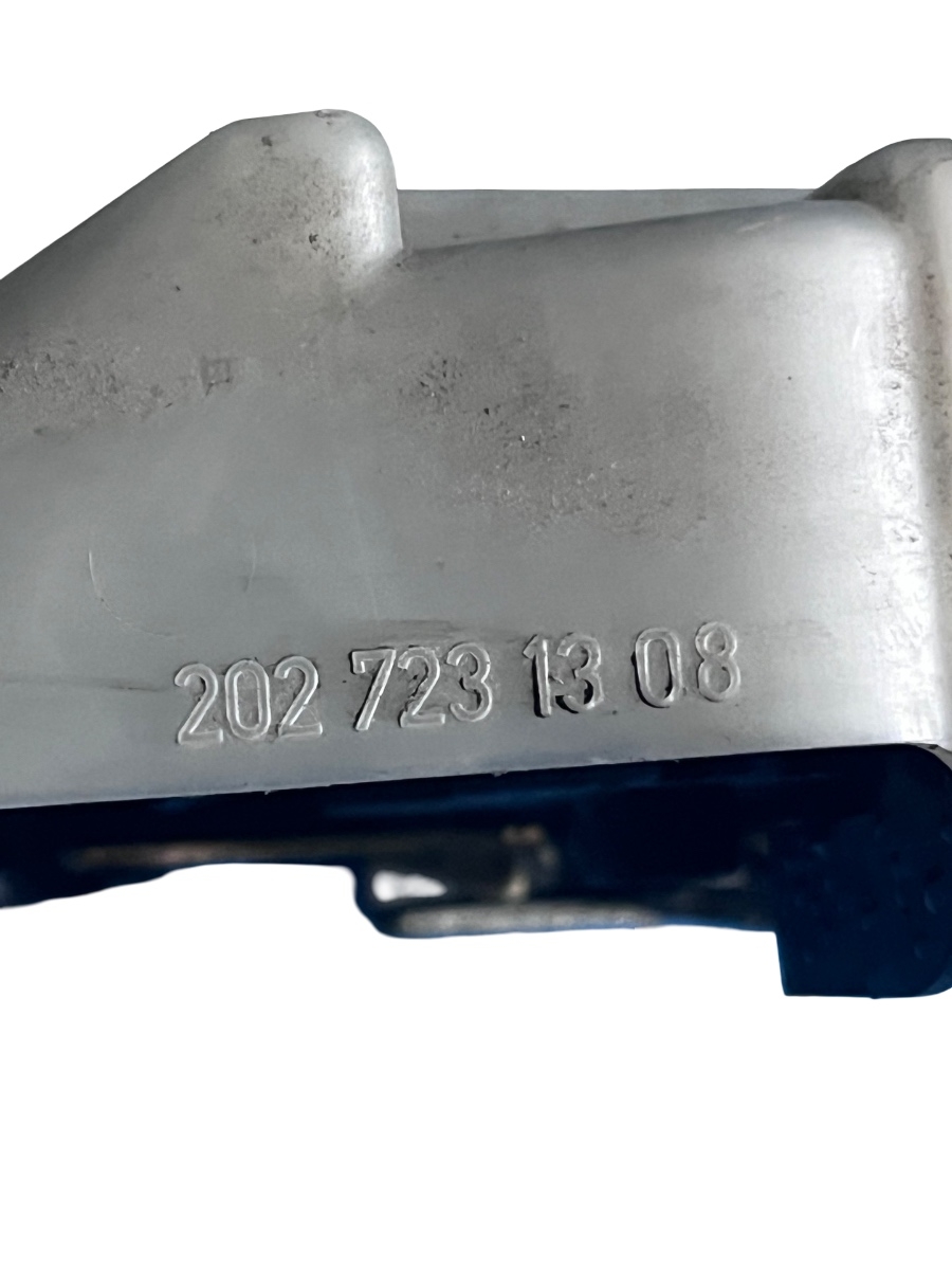 Broasca usa MERCEDES-BENZ C-CLASS W202 1993 - 2000 4141111230 – foto 2