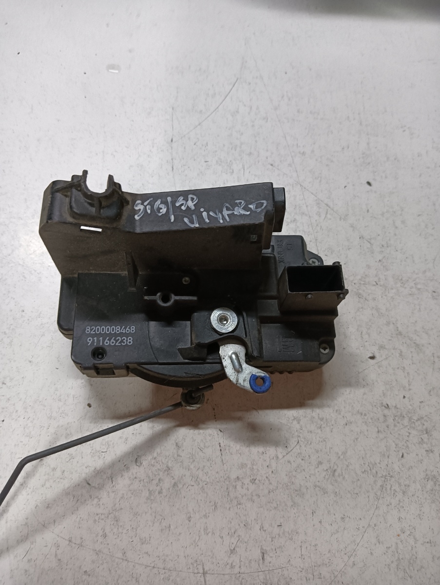 Broasca usa OPEL VIVARO Box F7, X83 2001 - > 8200008468 – foto 2