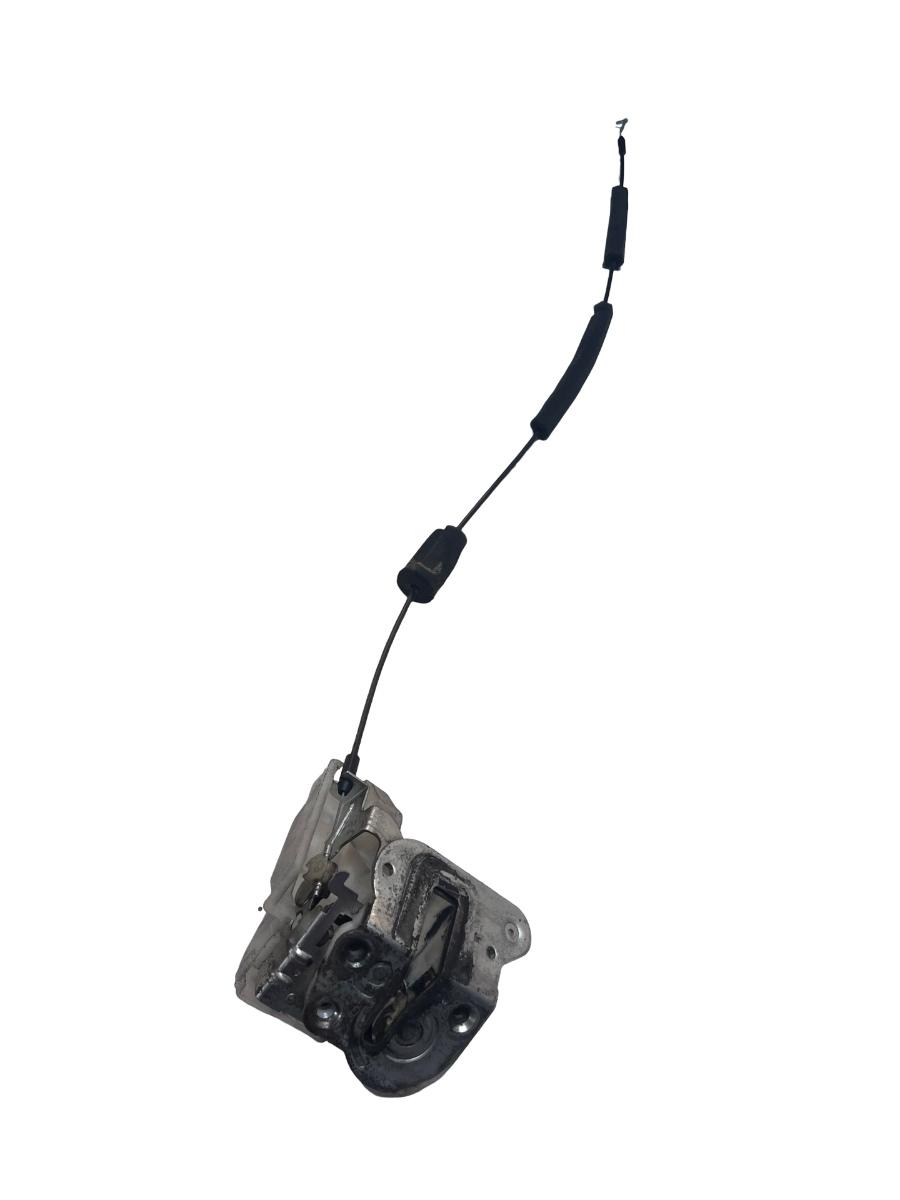 Broasca usa portiera culisanta dreapta spate MAZDA 5 CR19 2005 - 2010 – foto 2