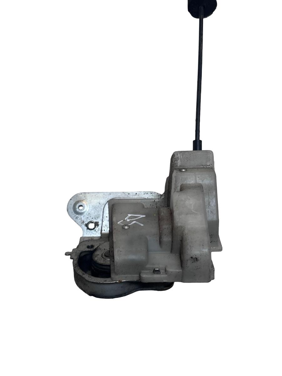 Broasca usa portiera culisanta dreapta spate MAZDA 5 CR19 2005 - 2010 – foto 3