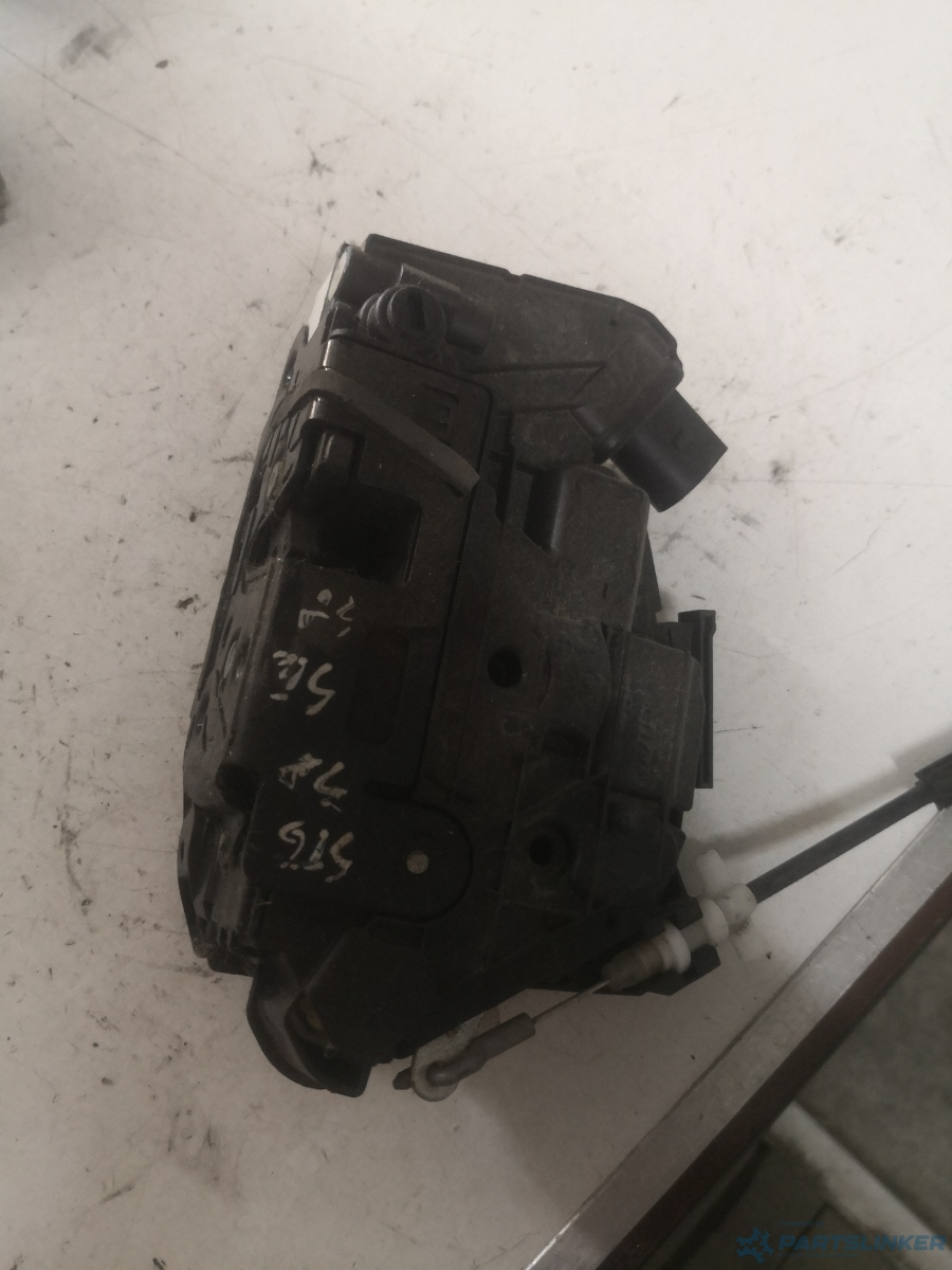 Broasca usa SKODA SUPERB (3T4) [ 2008 - 2015 ] OEM 839015g – foto 2