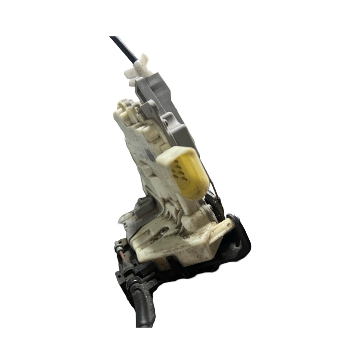 Broasca usa spate dreapta VOLKSWAGEN PASSAT 3C2 2005 - 2010 CZ3C4839016A – foto 2