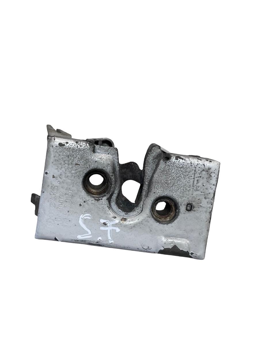 Broasca usa stanga fata ( 2 usi ) VOLKSWAGEN GOLF II 19E, 1G1 1983 - 1992 171837015F – foto 3