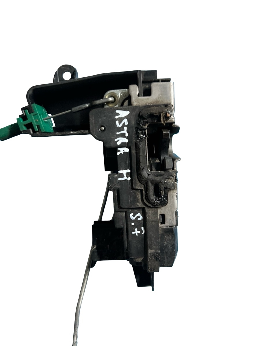 Broasca usa stanga fata 5 pini OPEL ASTRA H L48, A04 2004 - 2014 – foto 2