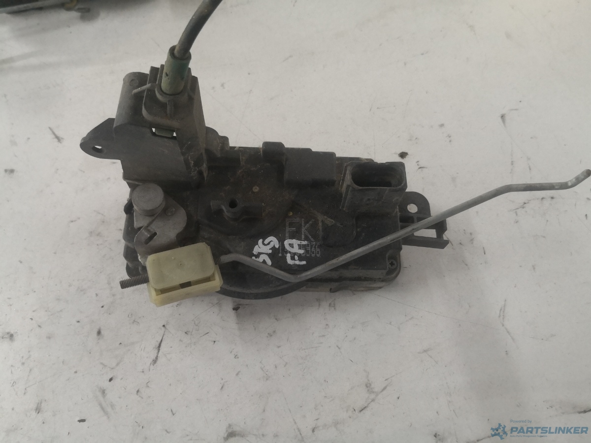 Broasca usa stanga fata 5 pini OPEL ASTRA H (L48, A04) [ 2004 - 2014 ] OEM 13106936