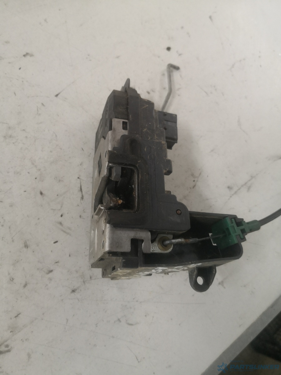 Broasca usa stanga fata 5 pini OPEL ASTRA H (L48, A04) [ 2004 - 2014 ] OEM 13106936 – foto 2