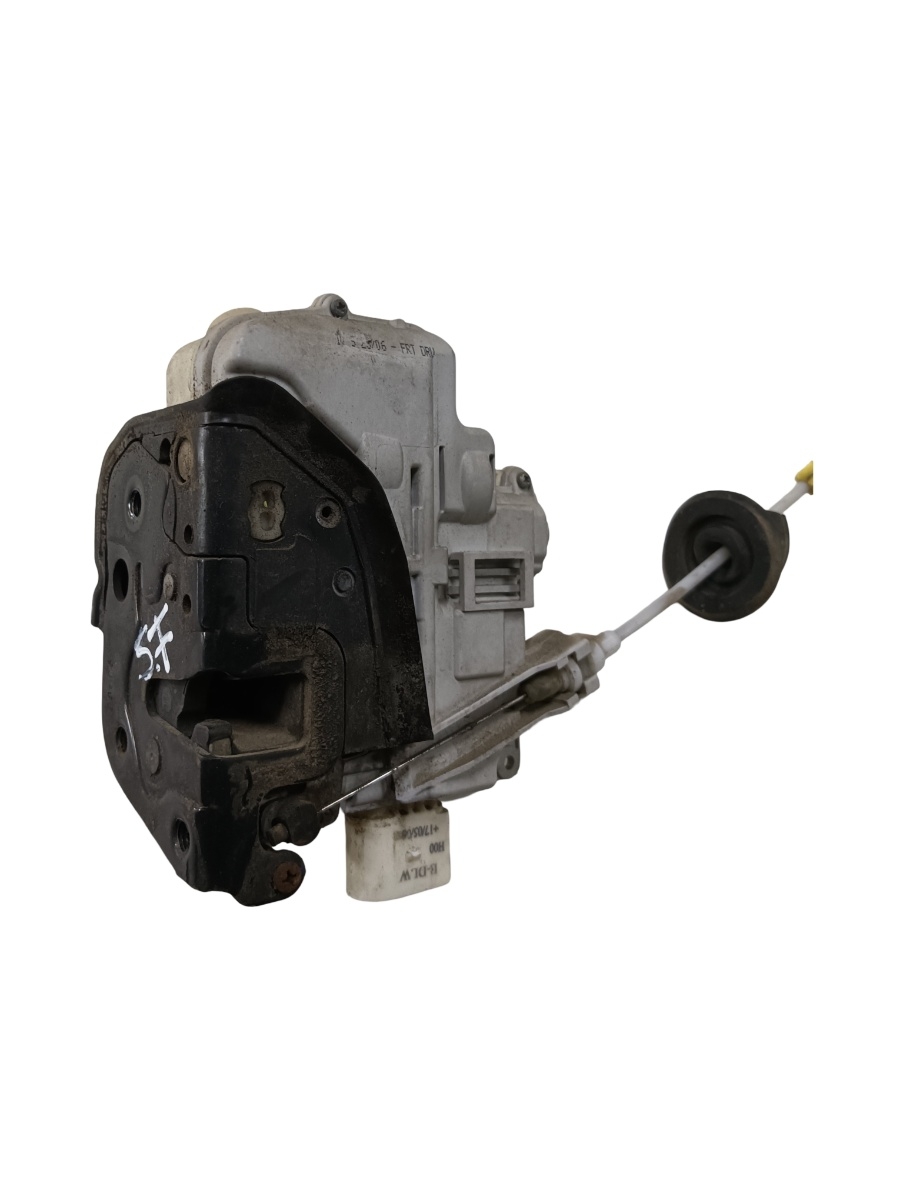 Broasca usa stanga fata AUDI A3 II 8P1 2003 - 2013 – foto 2