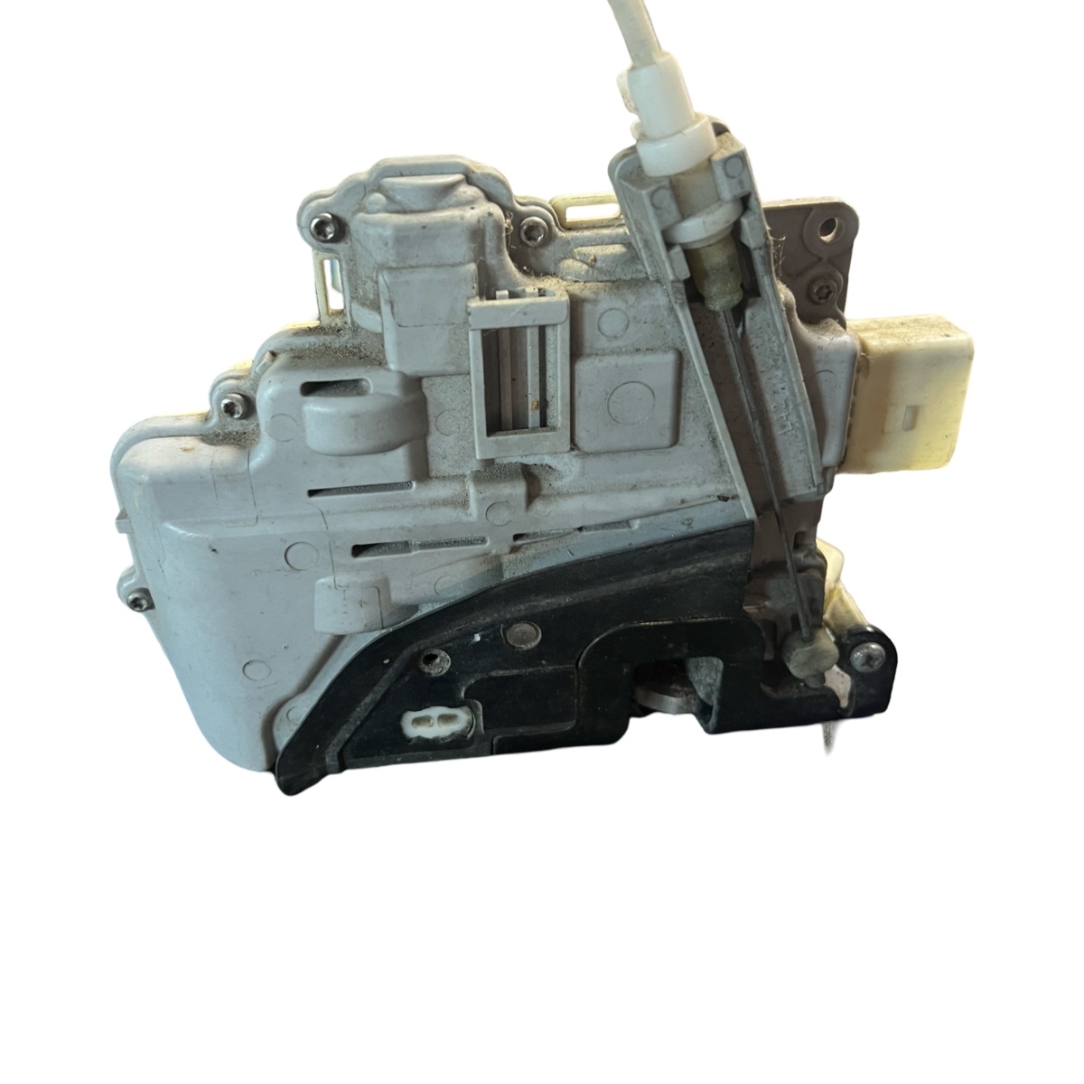 Broasca usa stanga fata AUDI A3 II 8P1 2003 - 2013 CZ4F1837015E – foto 3