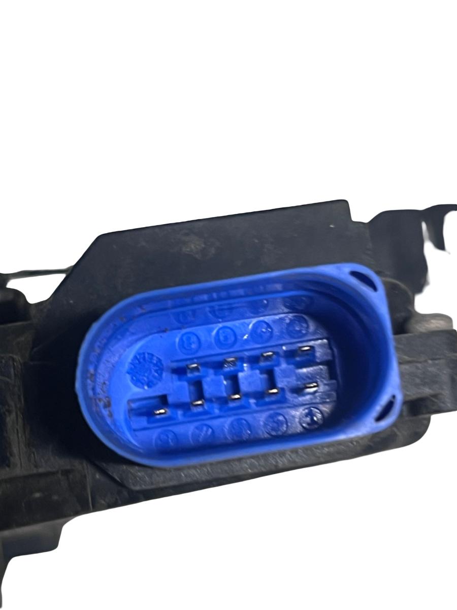 Broasca usa stanga fata AUDI A3 II 8P1 2003 - 2013 VAG 4E1837015 – foto 3