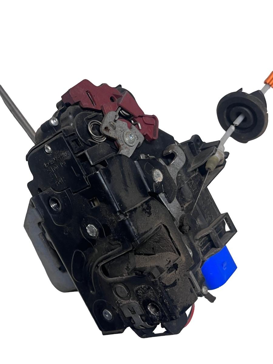Broasca usa stanga fata AUDI A3 II 8P1 2003 - 2013 VAG 4E1837015 – foto 4