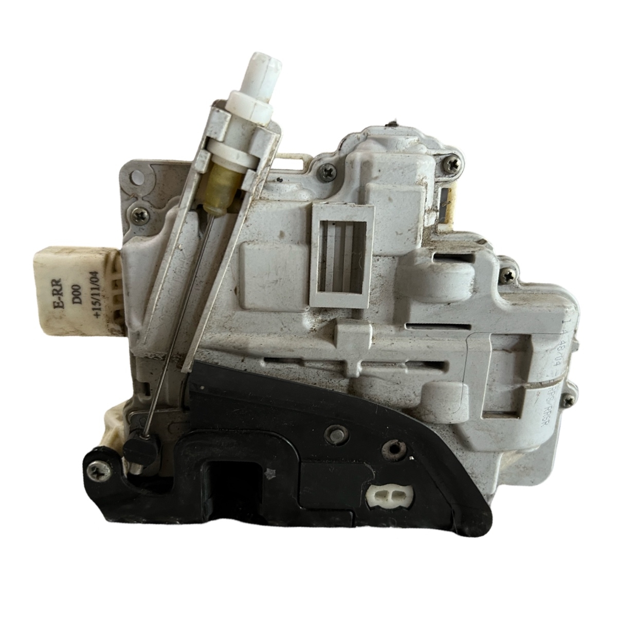Broasca usa stanga fata AUDI A4 III 8EC, B7 2004 - 2008 8E1837016 – foto 2