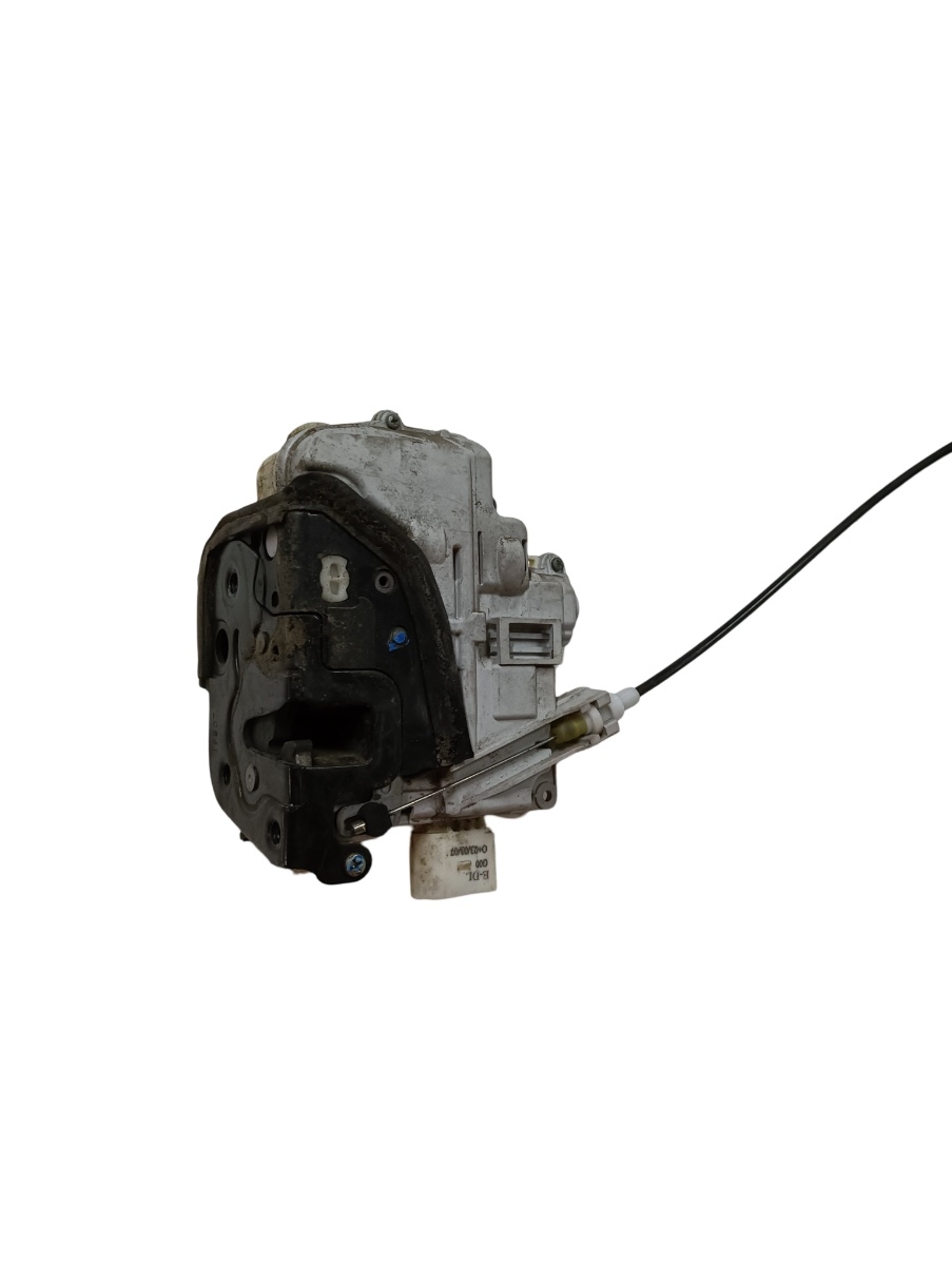 Broasca usa stanga fata AUDI A4 III Avant 8ED, B7 2004 - 2008 8e1837015 – foto 2