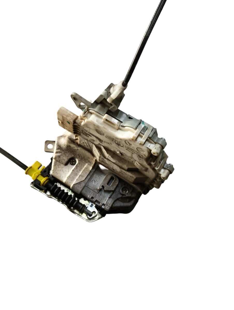 Broasca usa stanga fata AUDI A5/S5 8T3 2007 - 2017 de ANGLIA – foto 2