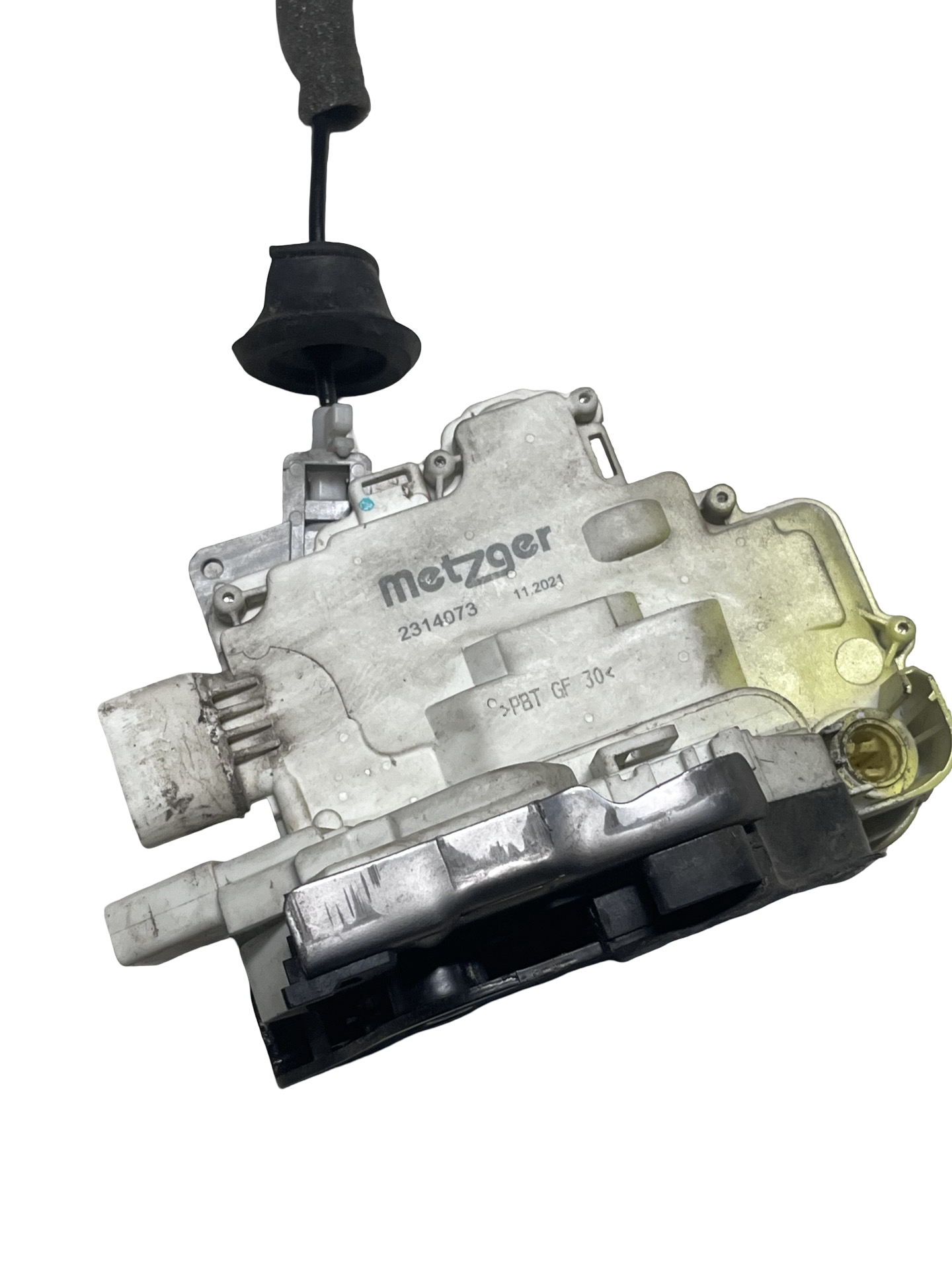 Broasca Usa stânga față Audi A7 Sportback 2010–2018 - cod: 2314073 – foto 3
