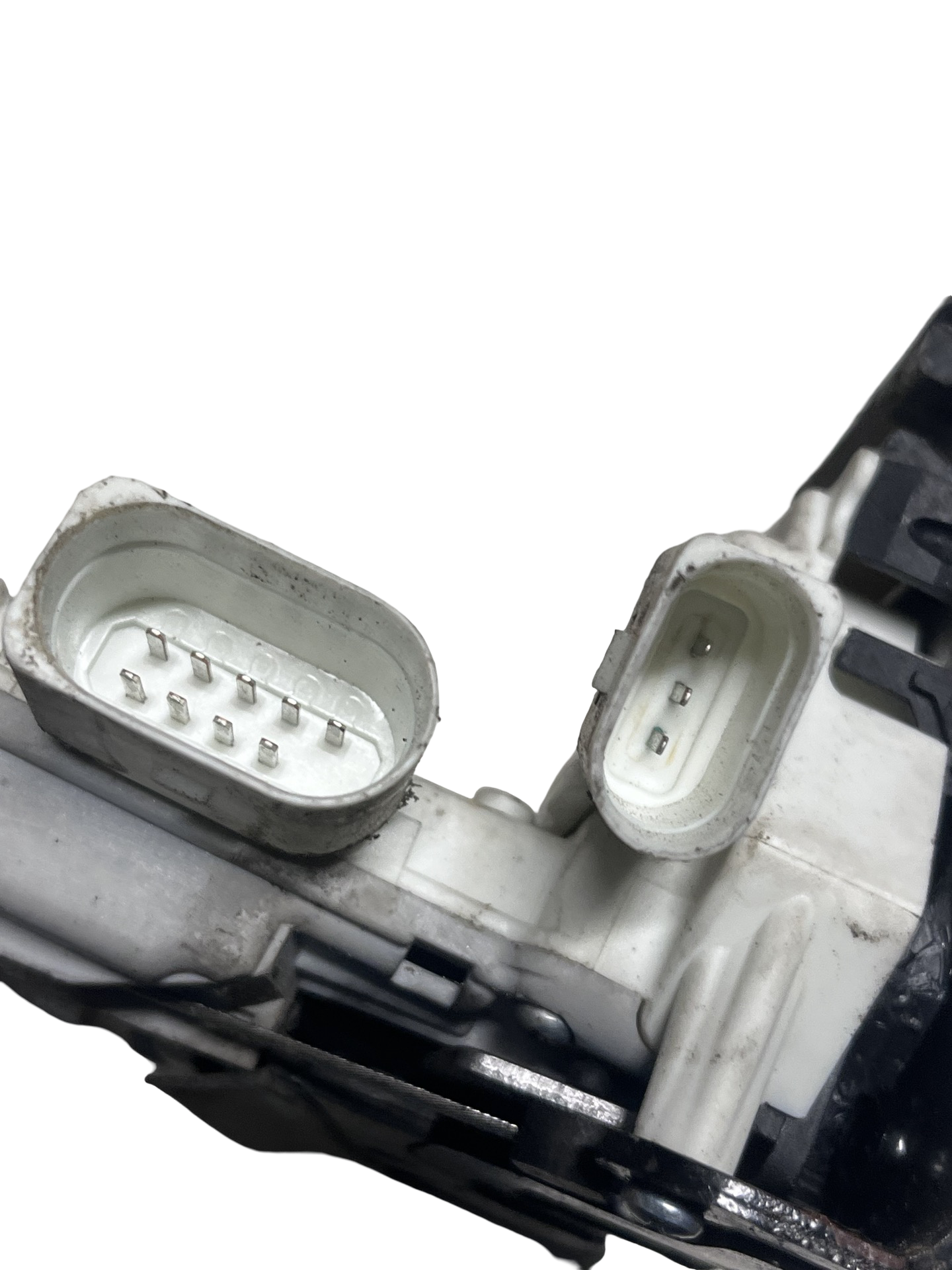Broasca Usa stânga față Audi A7 Sportback 2010–2018 - cod: 2314073 – foto 2