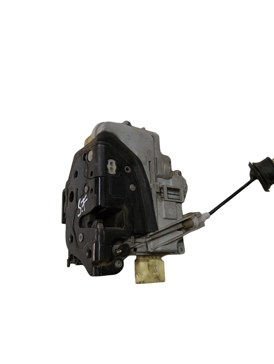 Broasca usa stanga fata AUDI Q7 4LB 2006 - 2016 – foto 2