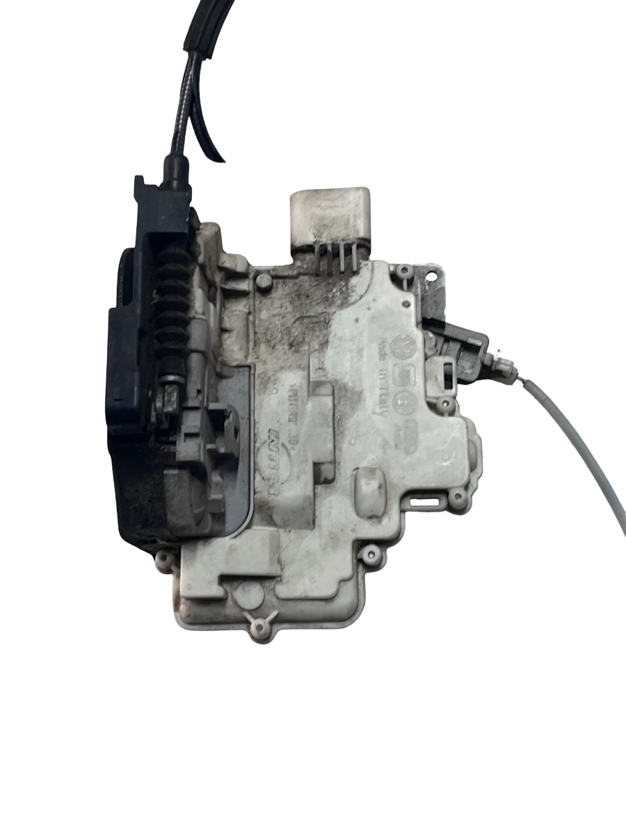 Broasca usa stanga fata AUDI Q7 4LB 2006 - 2016 8H0959985 – foto 3