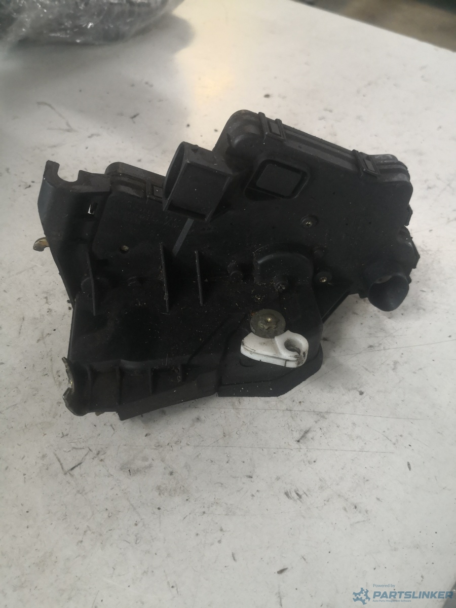 Broasca usa stanga fata BMW 3 IV (E46) [ 1998 - 2005 ] – foto 2