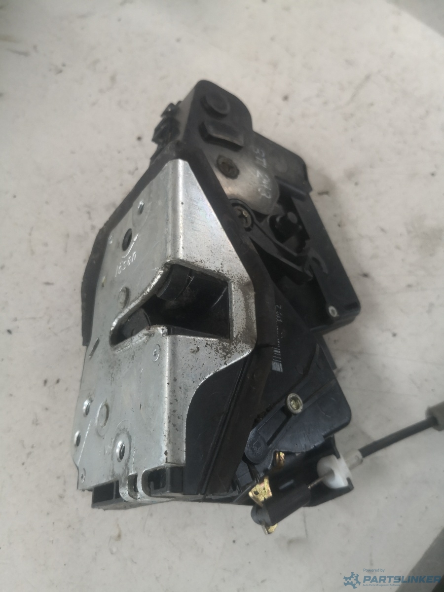 Broasca usa stanga fata BMW 3 IV (E46) [ 1998 - 2005 ] – foto 2