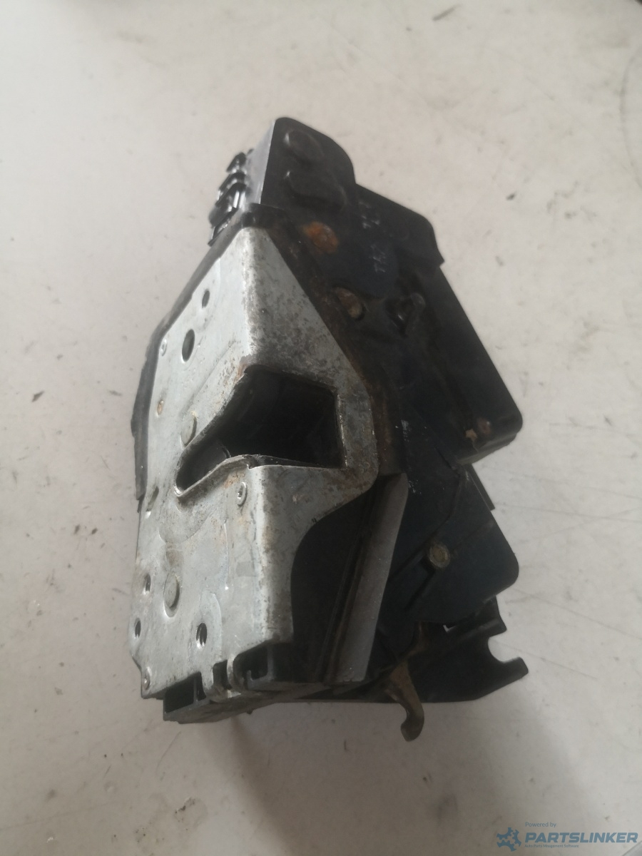 Broasca usa stanga fata BMW 3 IV (E46) [ 1998 - 2005 ] – foto 2