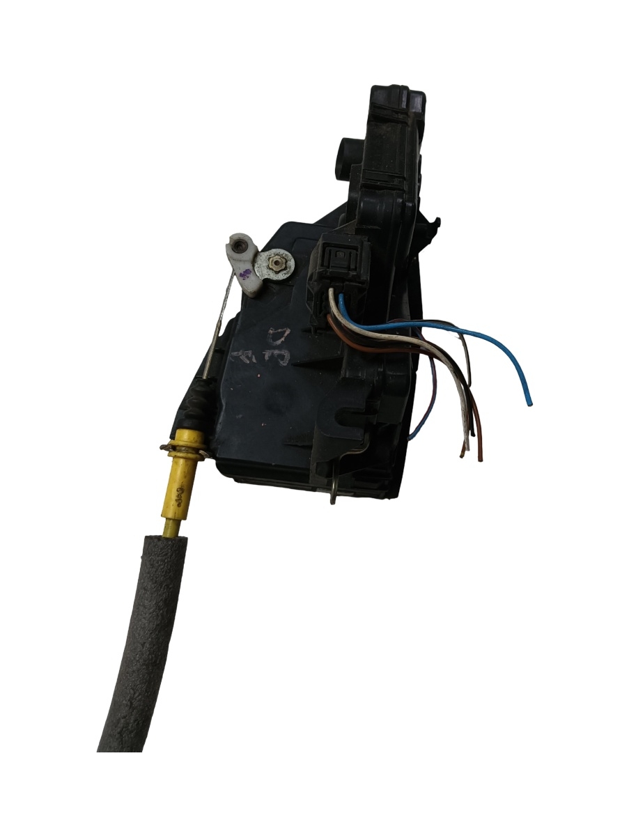 Broasca usa stanga fata BMW 3 IV E46 1998 - 2005 – foto 2