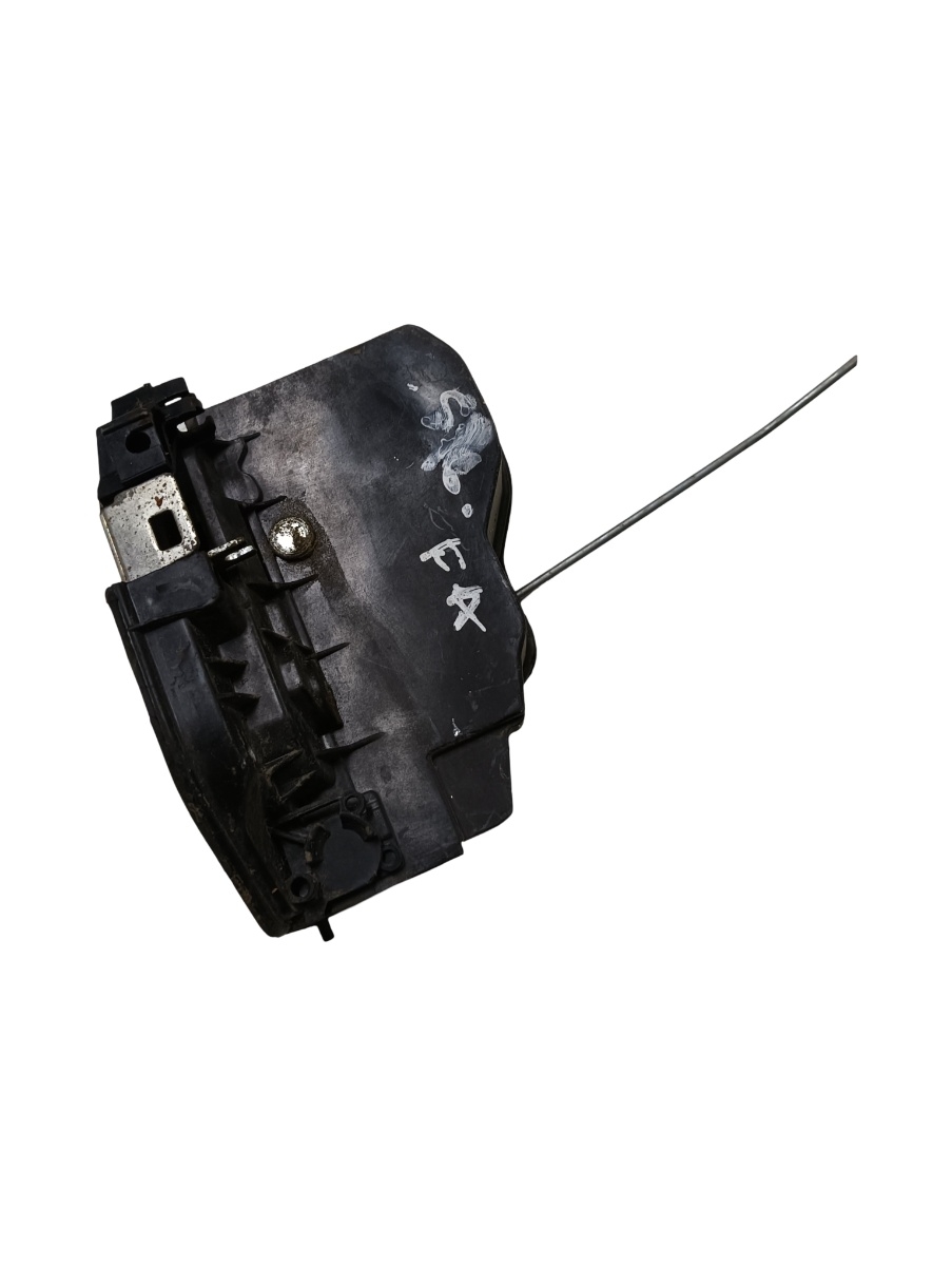 Broasca usa stanga fata BMW 6 E63 2004 - 2010 – foto 2