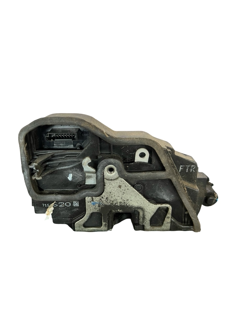 Broasca usa stanga fata BMW 6 E63 2004 - 2010 – foto 2